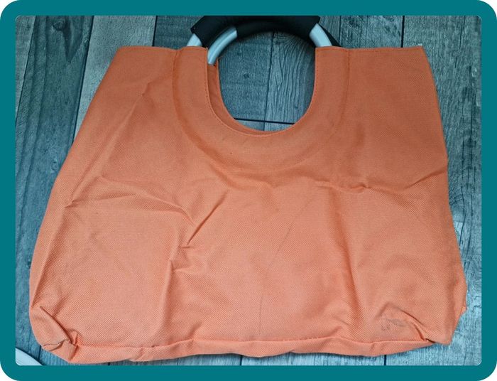 Sac fourre tout - photo numéro 3