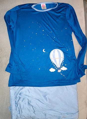 Pyjama femme 42/44