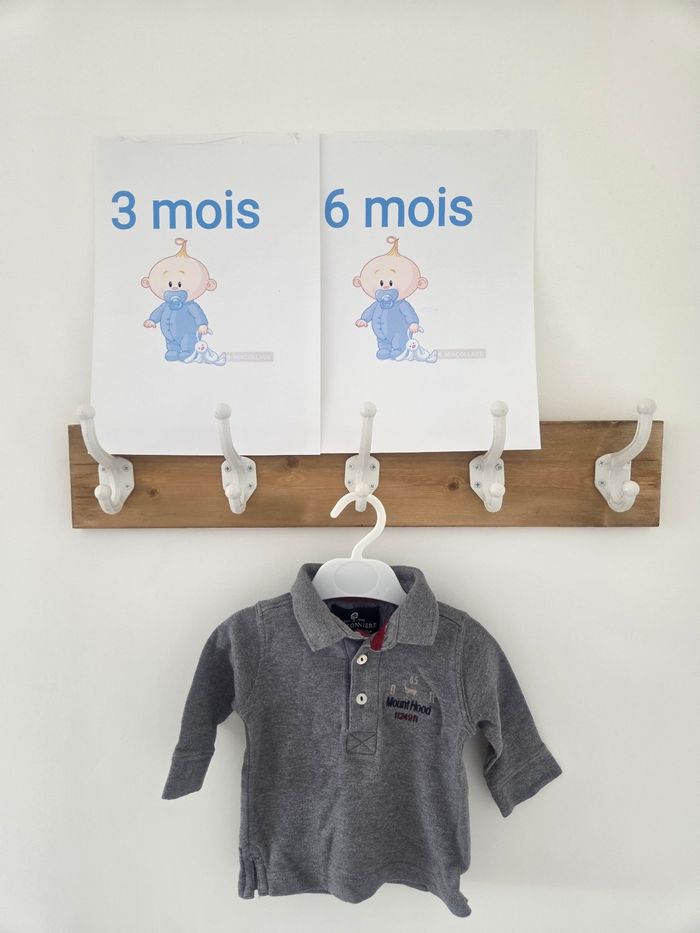 Lot 6m garçon - photo numéro 7
