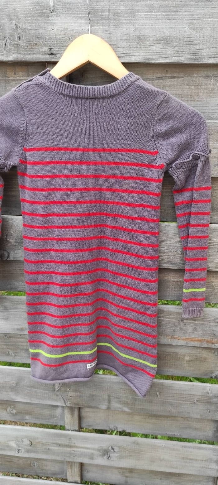 Robe Capt'n Tortue - photo numéro 2