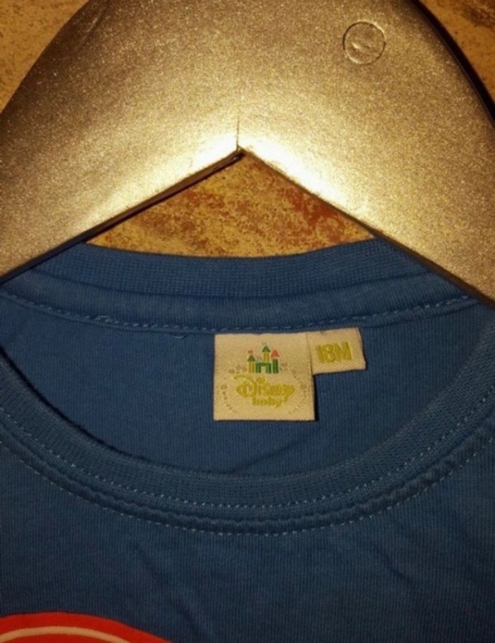 Barboteuse Mickey - photo numéro 2