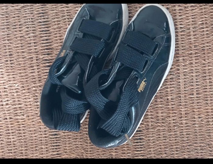 Basket Puma