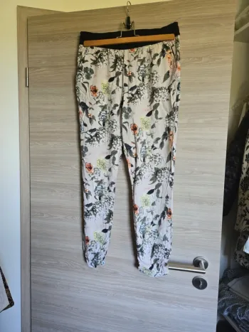 Pantalon été