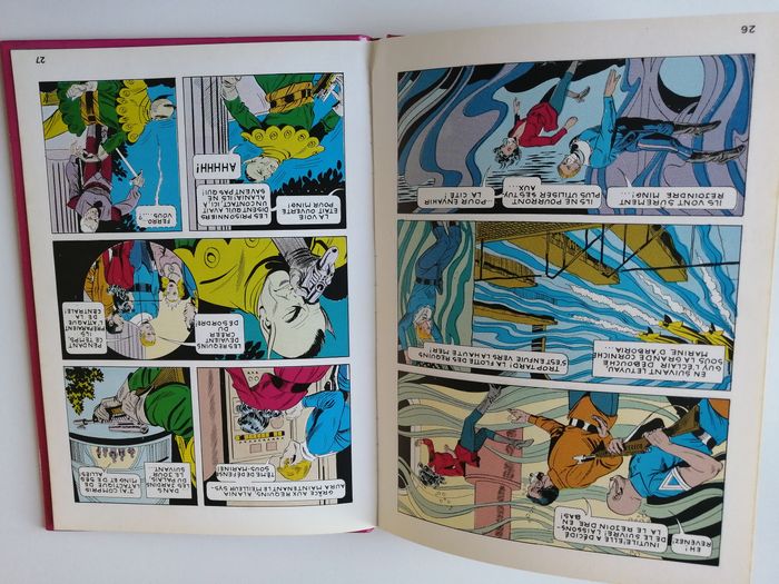 BD guy l'éclair - photo numéro 7