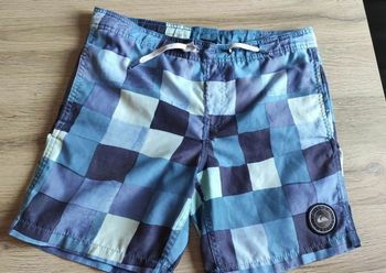 Maillot de bain 12 ans