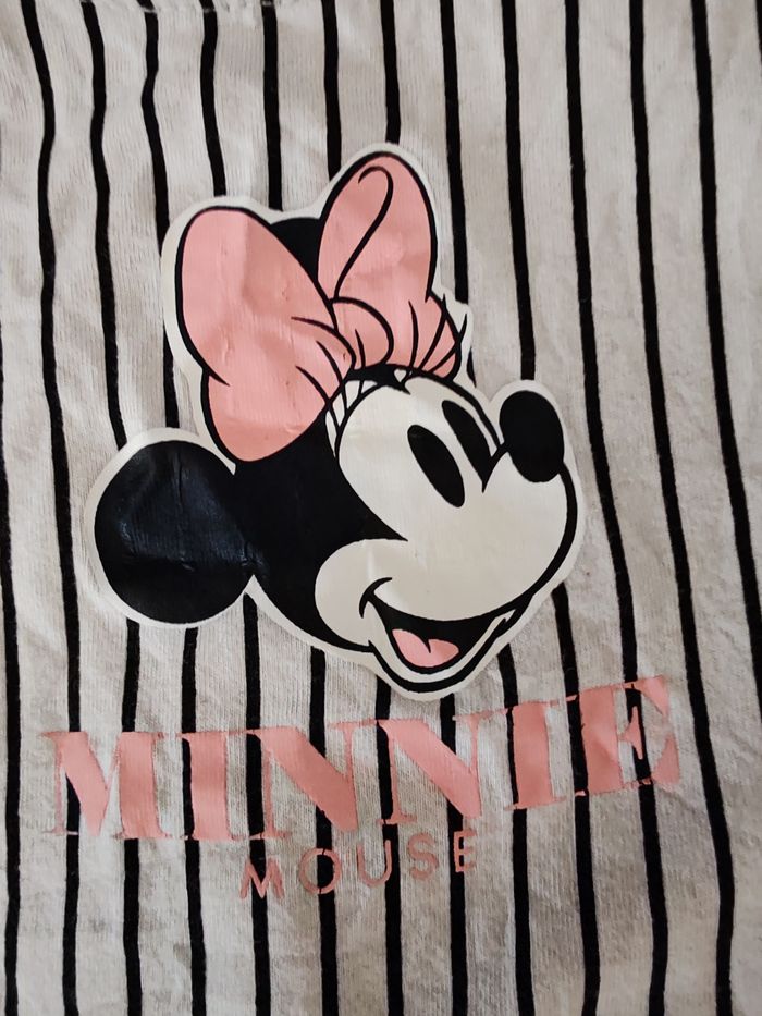 Robe Minnie - photo numéro 3
