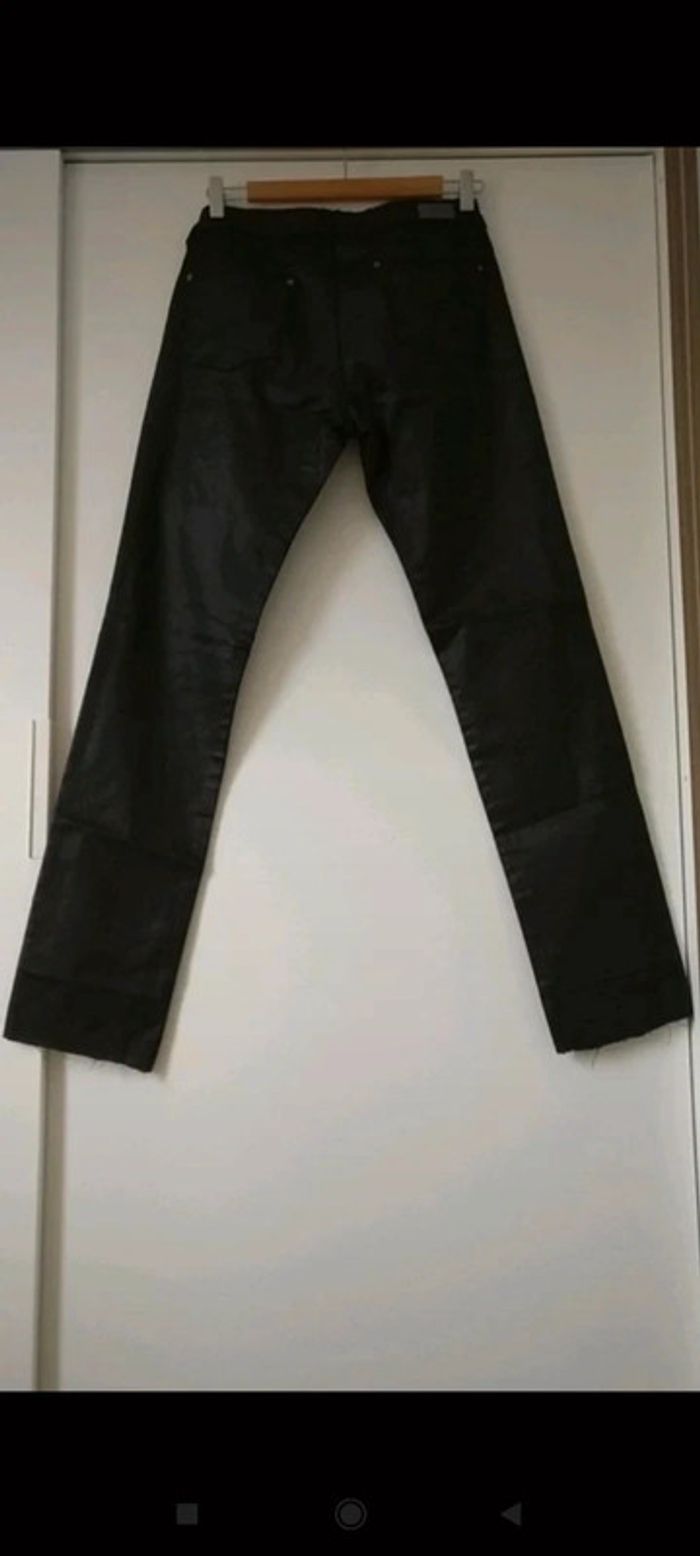 Pantalon Morgan taille 38 - photo numéro 2