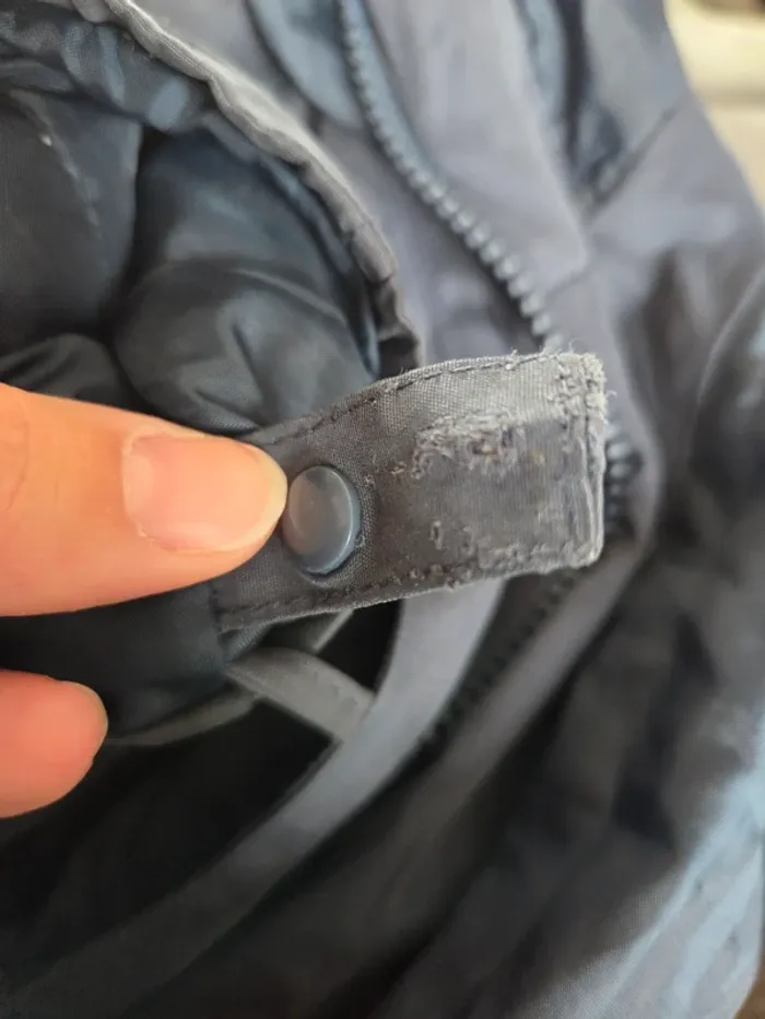 Manteau 3 en 1 - photo numéro 13