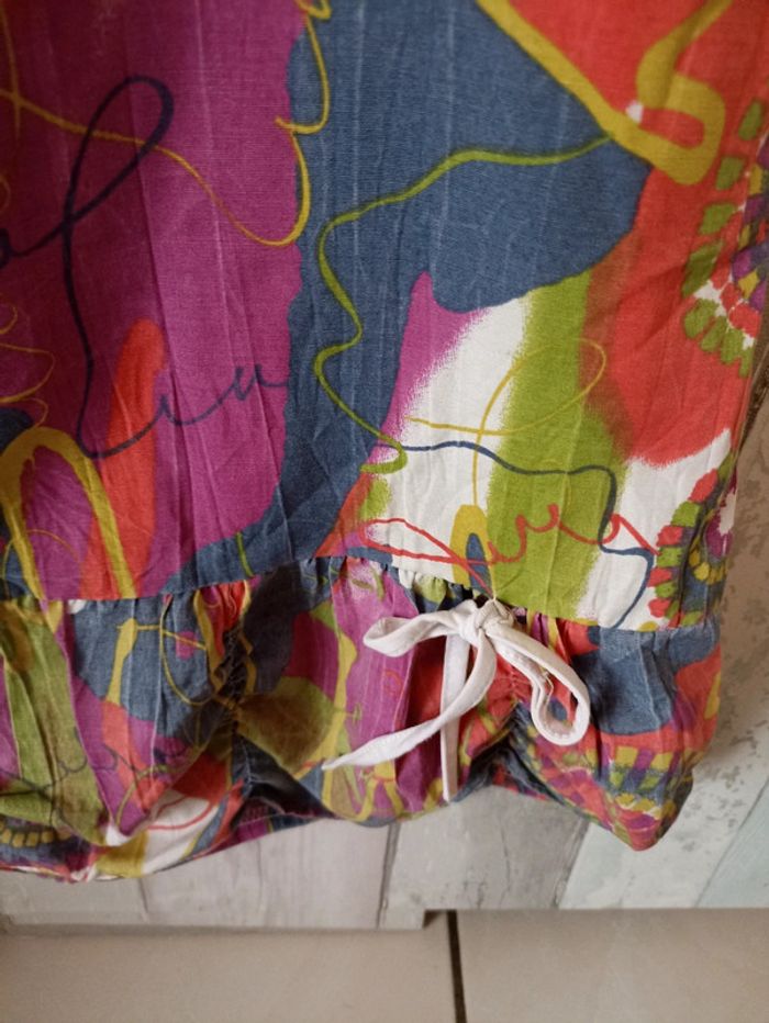 Robe d'été - photo numéro 3