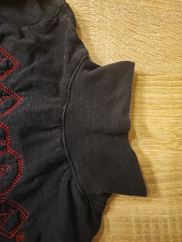 Pull ACDC - photo numéro 3