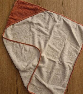 Serviette de bain