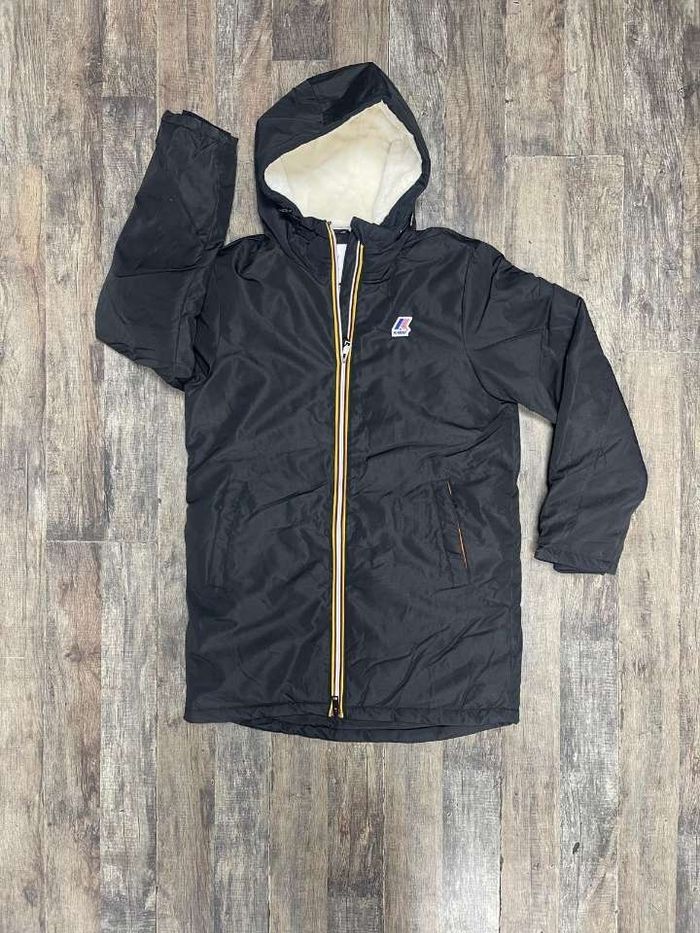 Manteau homme