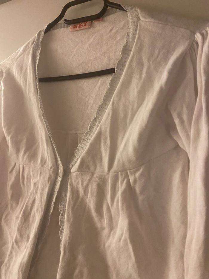 Gilet NKY - photo numéro 4