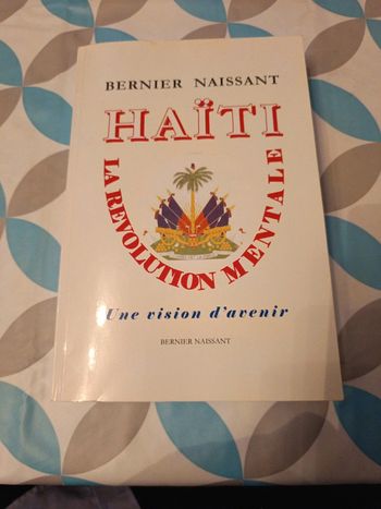 La révolution mentale