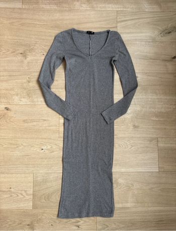Robe longue fille/femme
