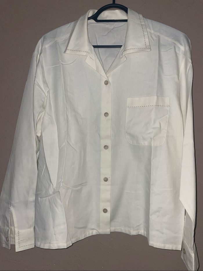 Chemise