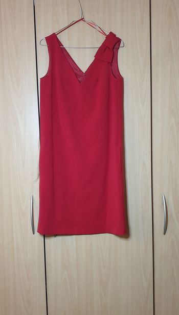 Magnifique robe NEUVE de chez 123 rouge