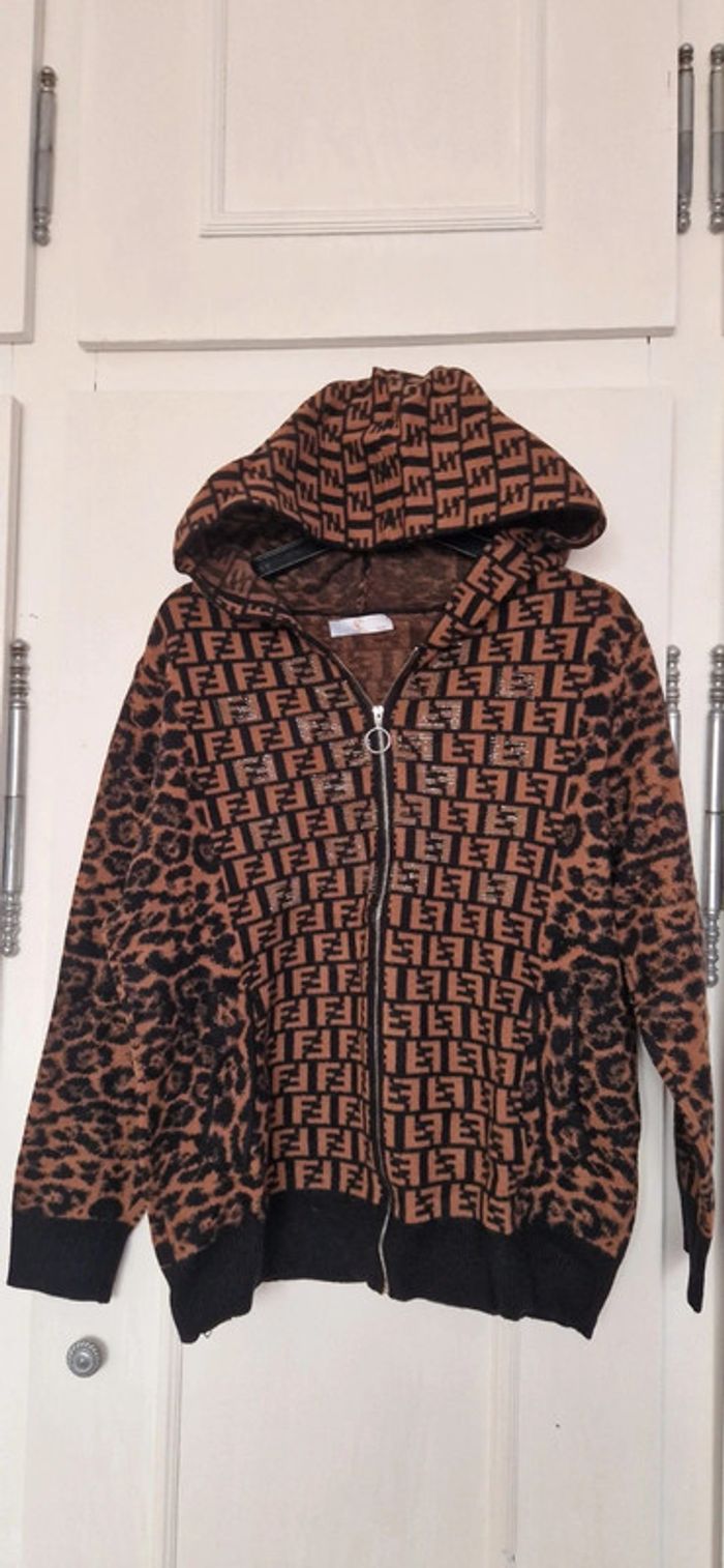 Lot de 15 vêtements pour femme toutes tailles - photo numéro 17