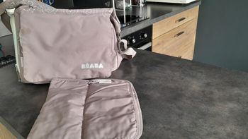 Sac à langer Beaba
