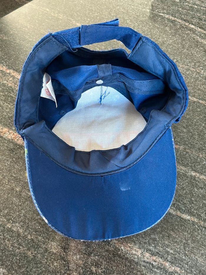 Casquette Marvel - photo numéro 6