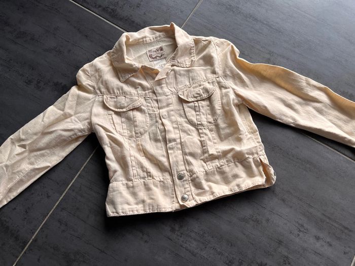 Veste légère - photo numéro 2