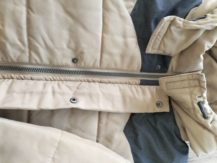 Blouson 16 ans ikks - photo numéro 4