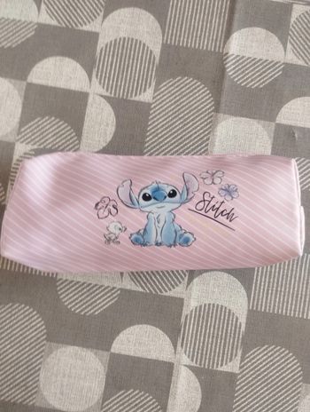 Trousse stitch 🥰