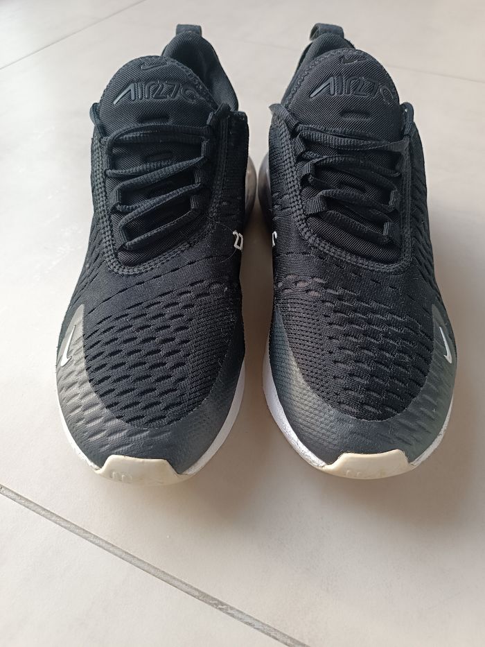 Baskets Nike air 270 - photo numéro 3