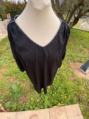 Robe school Rag taille 2 ou 38