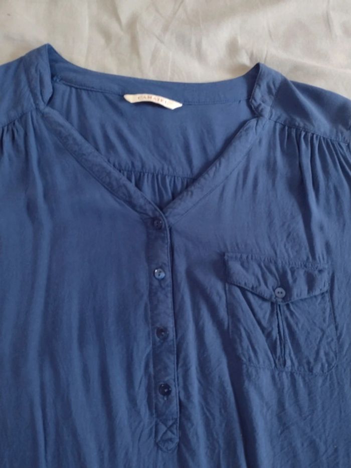 Blouse femme taille 42