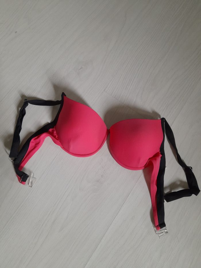 Maillot de bain 2 pièces T 40 - photo numéro 5
