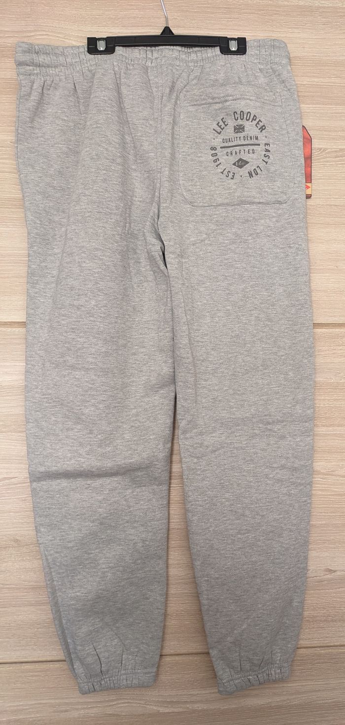 Pantalon Lee Cooper, taille L, pour homme, neuf - photo numéro 3