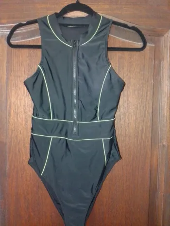 Maillot de bain