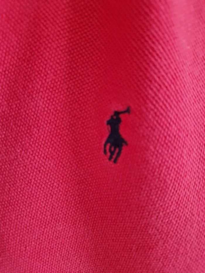Polo Ralph Lauren - photo numéro 4