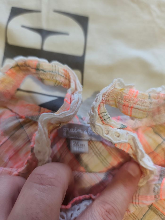 Robe fine - photo numéro 4