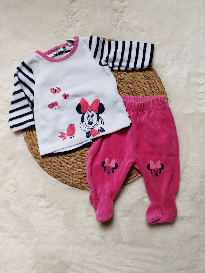 Pyjama 3 mois