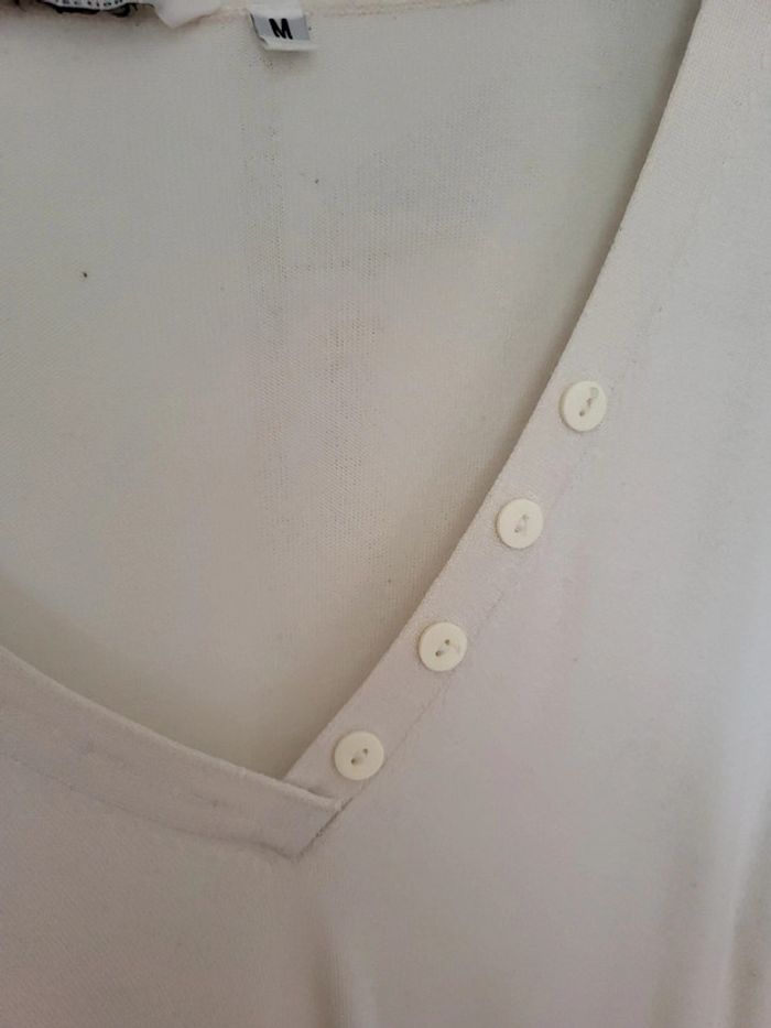 Robe pull légère - photo numéro 2