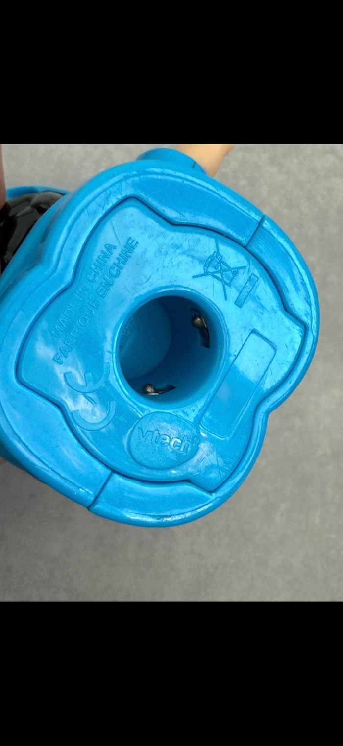 Figurine 1er âge - photo numéro 7