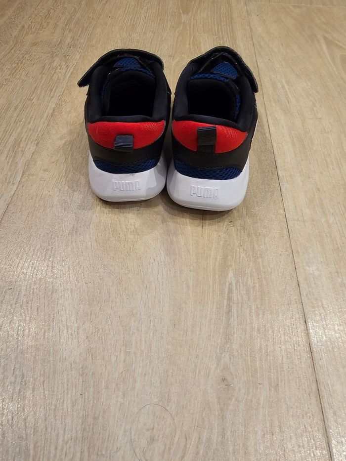 Sneakers enfants PUMA - photo numéro 3