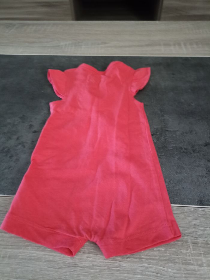 Barboteuse - photo numéro 6