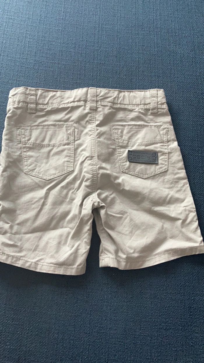 Short 12 mois - photo numéro 4