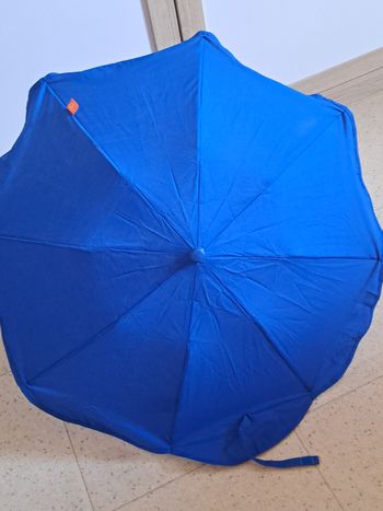 Ombrelle parasol
