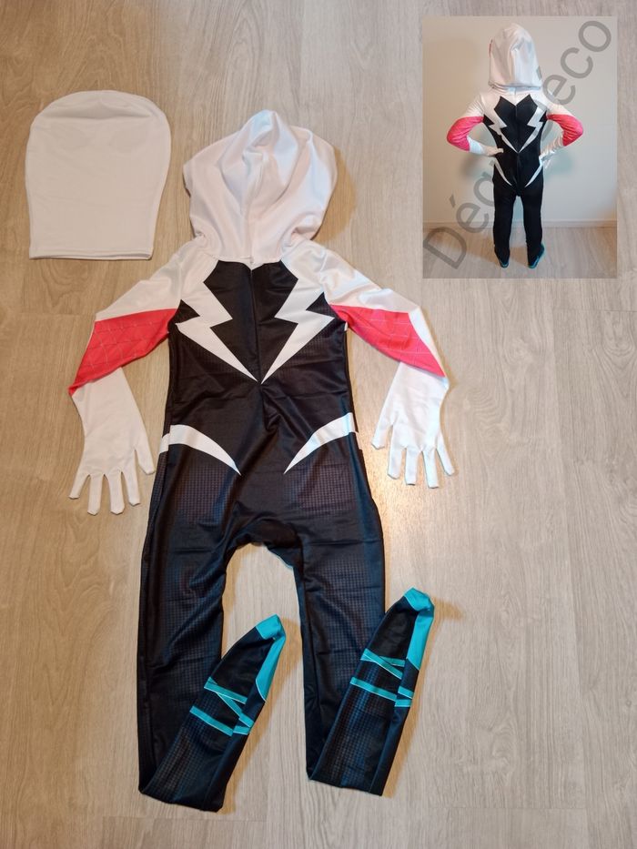 Déguisement enfant - photo numéro 2