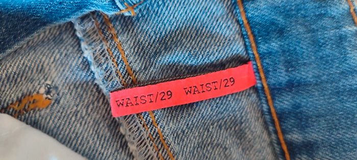 Short en jean only - photo numéro 3