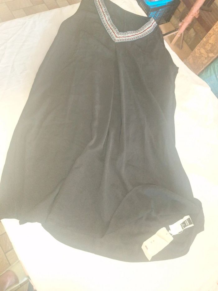 Robe fluide# - photo numéro 5