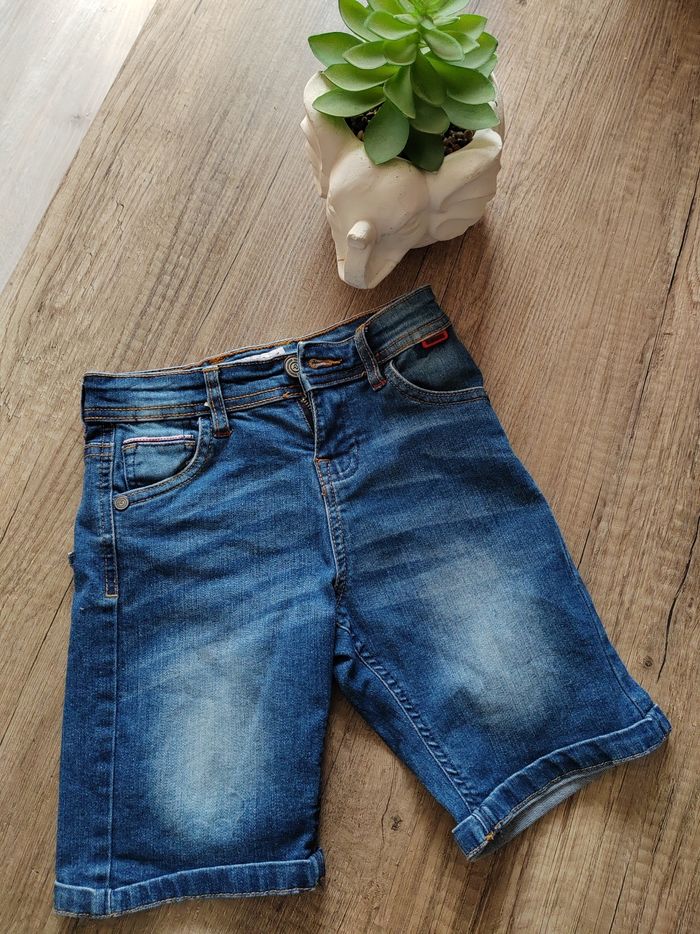 Short en jeans - photo numéro 2
