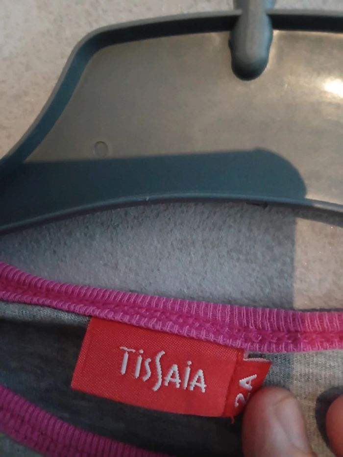 Pyjama 2 ans tissaia - photo numéro 3