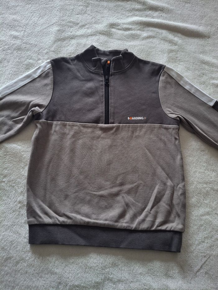 Sweat 8 ans - photo numéro 2