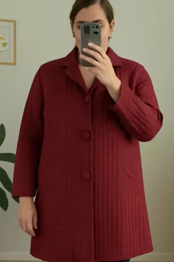 Manteau femme - Taille 46