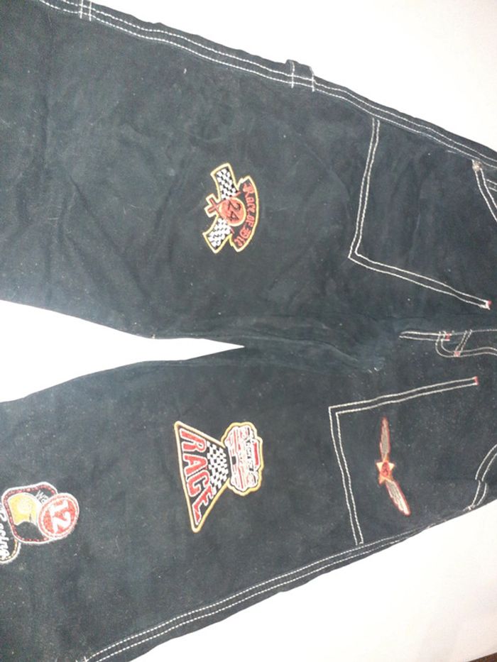 Pantalon (B1) - photo numéro 3